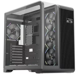 Корпус 1stPlayer RT7 Black без БП