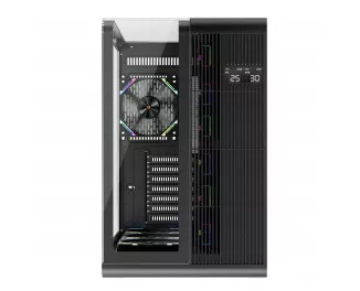Корпус 1stPlayer RT7 Black без БЖ