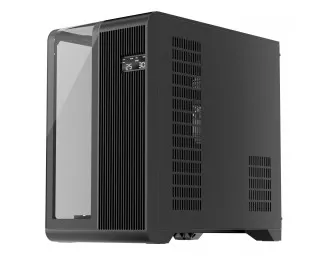 Корпус 1stPlayer RT7 Black без БЖ