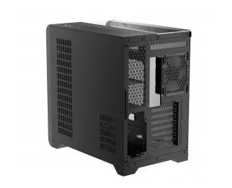 Корпус 1stPlayer RT7 Black без БЖ