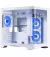Корпус 1stPlayer UV5-WH-2FC7R-W-1FC7-W White без БЖ