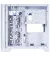 Корпус 1stPlayer UV5-WH-2FC7R-W-1FC7-W White без БЖ
