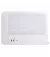 Корпус 1stPlayer UV5-WH-2FC7R-W-1FC7-W White без БЖ