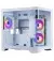 Корпус 1stPlayer UV5-WH-2FC7R-W-1FC7-W White без БЖ