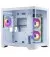 Корпус 1stPlayer UV5-WH-2FC7R-W-1FC7-W White без БЖ