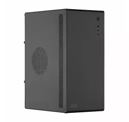 Корпус 2E Credo V200B-400 з БЖ (2E-V200B-400)