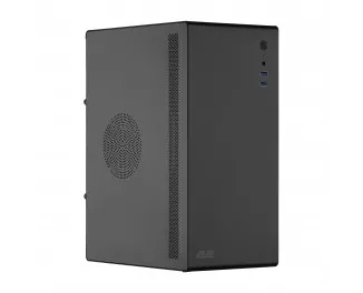 Корпус 2E Credo V200B-400 з БЖ (2E-V200B-400)