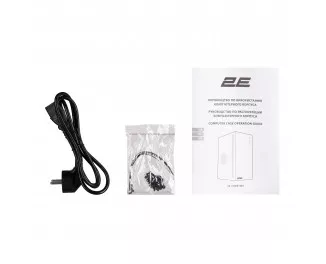 Корпус 2E Credo V200B-400 с БП (2E-V200B-400)