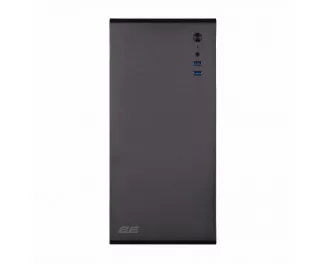 Корпус 2E Credo V200B-400 с БП (2E-V200B-400)