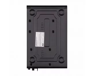 Корпус 2E Credo V200B-400 с БП (2E-V200B-400)