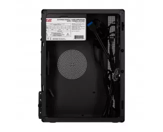 Корпус 2E Credo V200B-400 с БП (2E-V200B-400)