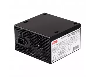 Корпус 2E Credo V200B-400 с БП (2E-V200B-400)