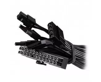 Корпус 2E Credo V200B-400 с БП (2E-V200B-400)