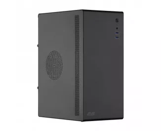 Корпус 2E Credo V200B без БЖ