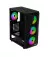 Корпус 2E Gaming Aruba G3313B без БЖ (2E-G3313B)