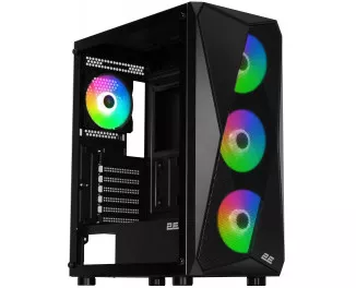Корпус 2E Gaming Aruba G3313B без БЖ (2E-G3313B)