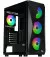 Корпус 2E Gaming Aruba G3313B без БЖ (2E-G3313B)