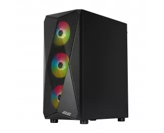 Корпус 2E Gaming Aruba G3313B без БЖ (2E-G3313B)