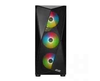 Корпус 2E Gaming Aruba G3313B без БЖ (2E-G3313B)