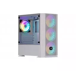 Корпус 2E Gaming Calleo GB700W без БЖ