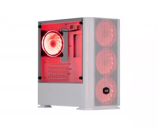 Корпус 2E Gaming Calleo GB700W без БП