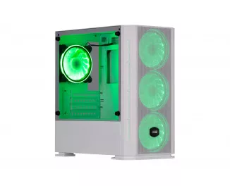 Корпус 2E Gaming Calleo GB700W без БП