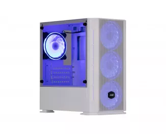 Корпус 2E Gaming Calleo GB700W без БП