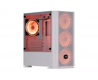 Корпус 2E Gaming Calleo GB700W без БП
