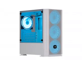 Корпус 2E Gaming Calleo GB700W без БП