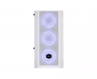 Корпус 2E Gaming Calleo GB700W без БП