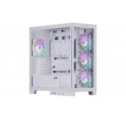 Корпус 2E Gaming Fantom GK701W без БП