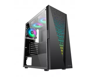 Корпус 2E Gaming GALAXY (G2055) без БП