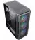 Корпус 2E Gaming Hexagon Black (2E-G338) без БП