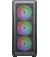 Корпус 2E Gaming Hexagon Black (2E-G338) без БП