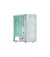 Корпус 2E Gaming Hexagon G338W без БП (2E-G338W)