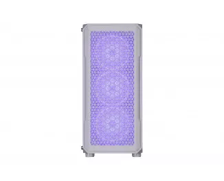 Корпус 2E Gaming Hexagon G338W без БП (2E-G338W)