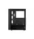 Корпус 2E Gaming Runa Black (2E-G2107) без БП