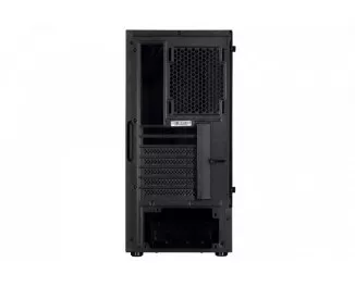 Корпус 2E Gaming Runa Black (2E-G2107) без БП