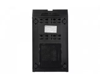 Корпус 2E Gaming Runa Black (2E-G2107) без БП