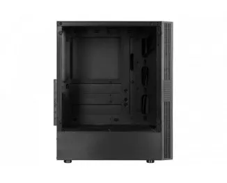 Корпус 2E Gaming Runa Black (2E-G2107) без БП