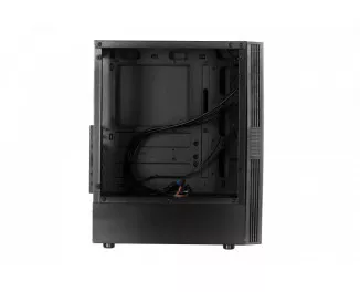 Корпус 2E Gaming Runa Black (2E-G2107) без БП