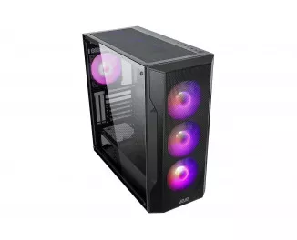 Корпус 2E Gaming Splendor G4301 без БП (2E-G4301)