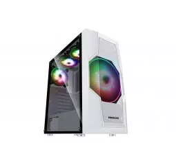 Корпус 2E Gaming TURBO (G2057W) без БП