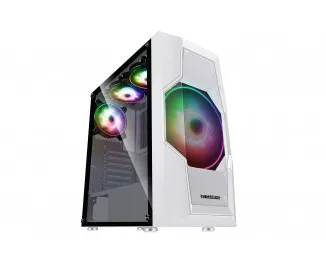Корпус 2E Gaming TURBO (G2057W) без БП