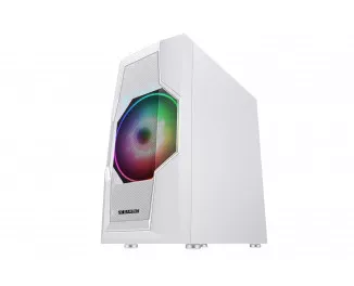 Корпус 2E Gaming TURBO (G2057W) без БП