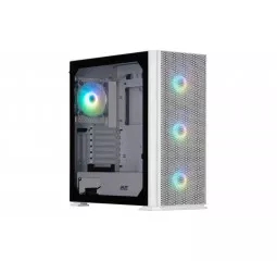 Корпус 2E Gaming Vertex GI01W без БП