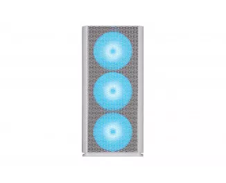 Корпус 2E Gaming Vertex GI01W без БП