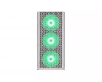 Корпус 2E Gaming Vertex GI01W без БП