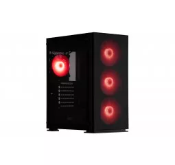 Корпус 2E Gaming Virtus Neo (2E-G3301N) без БП