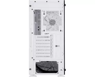 Корпус 2E Gaming Virtus Neo White (G3301NW) без БП